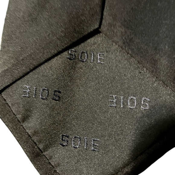 Reflets D’Art Toulouse Lautrec Silk Necktie - Picture 7 of 7